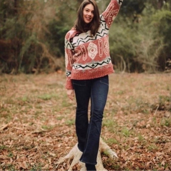 Pol‎ sweater - Picture 1 of 5